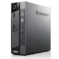 Ordinateur Lenovo ThinkCentre M93p recyclé, remis à neuf, reconditionné de fin de location (refurbished)