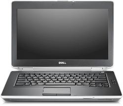 Ordinateur portable DELL Latitude E6430 recyclé, remis à neuf, reconditionné de fin de location (refurbished)